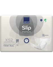 Abena Slip XS2 Premium