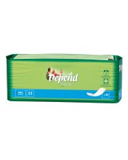 Depend Slip Inleg-Maxi