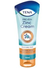 1978  Tena Zinc Cream
