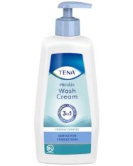 4249 Tena Wash Cream 1000ml