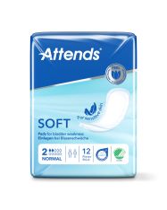 **  Attends Soft 2