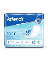 ** Attends Soft 3 Extra