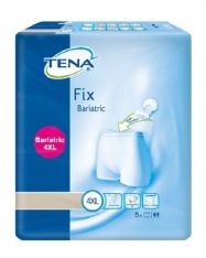 TENA Bariatric Fix 4XL