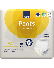 Abena Pants s2