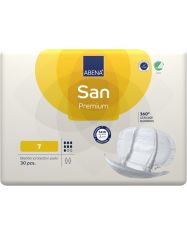 Abena San 7 Premium 