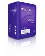 Absorin Comfort Finette Normal