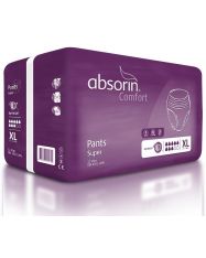 Absorin Comfort Pants Super XL