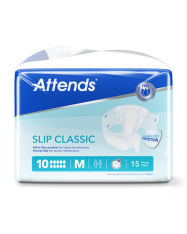 Attends Slip Classic 10 M