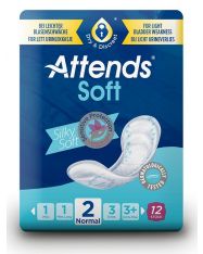 Attends Soft 2