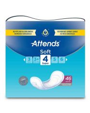 Attends Soft 5