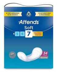 Attends Soft 7