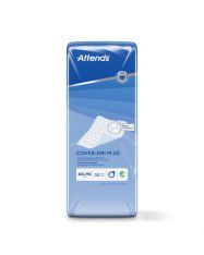 Attends CoverDri Plus 60 x 90 centimeter