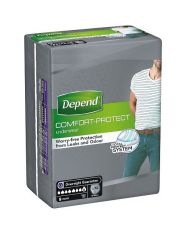 Depend Pants For Men Super Large / X-Large
