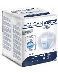 Egosan X-Dry Pants Medium