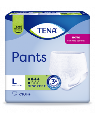 ** TENA Pants Discreet Large