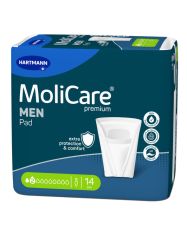 ** MoliCare Premium MEN PAD 2 