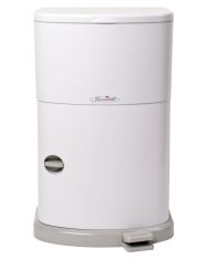 Luieremmer voor incontinentiemateriaal 41 liter reukloos