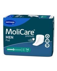 ** Hartmann MoliCare Men 5