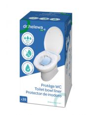 nieuw toiletzakken