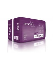 Absorin Comfort Pants Super Large