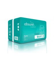 Absorin Pant Comfort Fit M