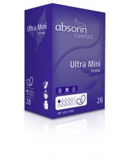 Absorin Finette Ultra Mini 
