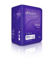Absorin Finette Extra 