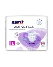 ** Seni Active Plus Large