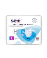 ** Seni Active Super pants Large