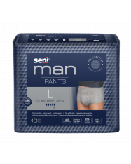 Seni Man Pants Large