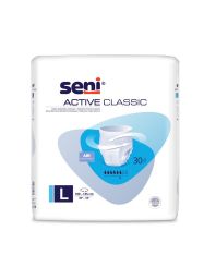 ** Seni Active Classic pants Large