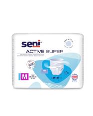 Seni Active Super pants Medium