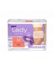 ** Seni Lady Pants Medium