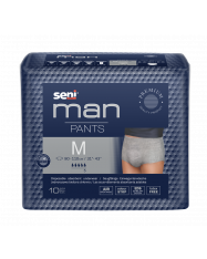 ** Seni Man Pants Medium