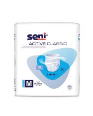 **Seni Active Classic pants Medium