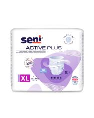 Seni Active Plus pants Extra Large