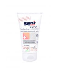 Seni Care Barrièrecrème met zinkoxide 