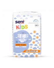 Seni Kids Junior Super
