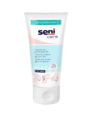 Seni Care crème voor de droge en ruwe huid 100ml