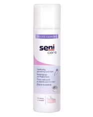 Seni Care reinigingsschuim 500ml