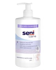 Seni Care wasgel pH5 500ml