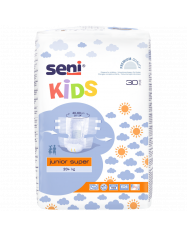 Seni Kids Junior Super