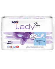 * Seni Lady Normal