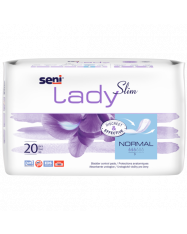 * Seni Lady Normal