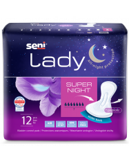 Seni Lady Super Night 12 st.
