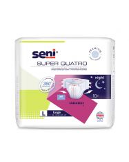 ** Seni Super Quatro Large