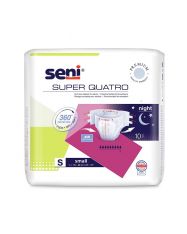 ** Seni Super Quatro slips Small