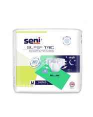 ** Seni Super Trio slips Medium