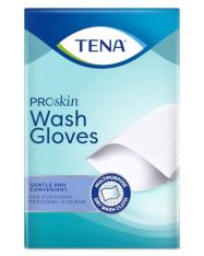 Tena Wash Gloves