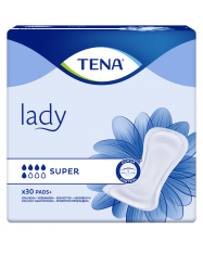 Tena Lady Super